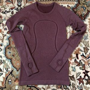 Lululemon Long Sleeve